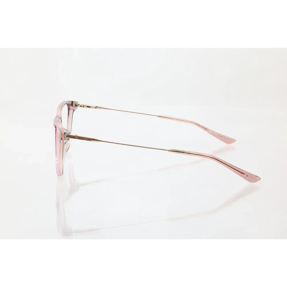 Calvin Klein CK18706 535 51-16-135mm Eyeglass FRAMES ONLY - GOOD CONDITION